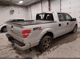 Ford F-150 Stx 1FTFW1EF8EFC14833 снимка