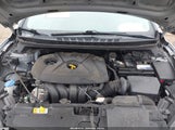 Hyundai Elantra Se 5NPDH4AEXFH647111 снимка