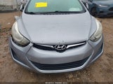 Hyundai Elantra Se 5NPDH4AEXFH647111 снимка