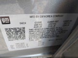 Chevrolet Trax Fwd Lt KL77LHEP9SC020790 photo