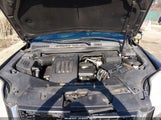GMC Terrain Slt-1 2GKFLXEK2F6271652 снимка