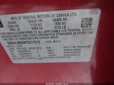 Chevrolet Equinox 1Lt 2GNALBEK8F6211519 снимка