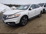 Honda Crosstour Ex-L V6 5J6TF2H51EL001620 photo