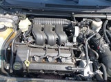 Ford Five Hundred Sel 1FAHP241X7G129190 снимка
