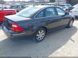 Ford Five Hundred Sel 1FAHP241X7G129190 снимка
