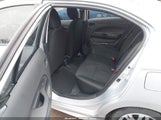 Mitsubishi Mirage G4 Le ML32FUFJ8RHF14651 снимка