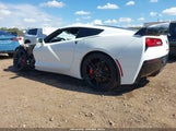 Chevrolet Corvette Stingray 1G1YB2D74K5117644 снимка