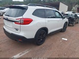 Subaru Ascent Onyx Edition Limited 7-Passenger 4S4WMAKDXP3442857 photo