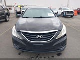 Hyundai Sonata Gls 5NPEB4AC8DH734541 снимка