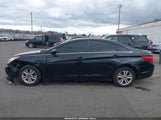 Hyundai Sonata Gls 5NPEB4AC8DH734541 снимка