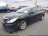 Hyundai Sonata Gls 5NPEB4AC8DH734541 снимка