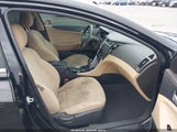 Hyundai Sonata Gls 5NPEB4AC8DH734541 снимка
