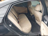 Hyundai Sonata Gls 5NPEB4AC8DH734541 снимка