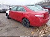 Toyota Camry Le 4T4BE46KX7R011084 снимка