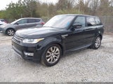 Land Rover Range Rover Sport 3.0L V6 Supercharged Hse SALWR2PFXGA117040 photo