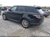 Land Rover Range Rover Sport 3.0L V6 Supercharged Hse SALWR2PFXGA117040 photo