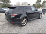 Land Rover Range Rover Sport 3.0L V6 Supercharged Hse SALWR2PFXGA117040 photo