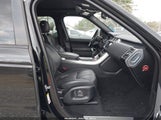 Land Rover Range Rover Sport 3.0L V6 Supercharged Hse SALWR2PFXGA117040 photo