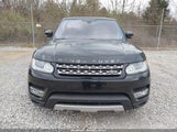 Land Rover Range Rover Sport 3.0L V6 Supercharged Hse SALWR2PFXGA117040 снимка