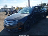 Ford Fusion Se 3FAHP0HA0BR286792 снимка