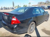 Ford Fusion Se 3FAHP0HA0BR286792 снимка