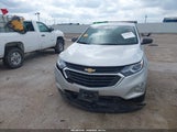 Chevrolet Equinox Fwd Ls 3GNAXHEV3MS136275 снимка