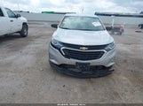 Chevrolet Equinox Fwd Ls 3GNAXHEV3MS136275 fotografie
