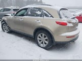 Infiniti Fx35 JNRAS08W04X215740 снимка
