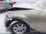 Infiniti Fx35 JNRAS08W04X215740 снимка