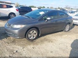 Honda Civic Lx 2HGFB2F50DH519961 снимка