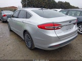 Ford Fusion Se 3FA6P0HD9HR102573 снимка