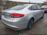 Ford Fusion Se 3FA6P0HD9HR102573 снимка