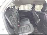 Ford Fusion Se 3FA6P0HD9HR102573 снимка