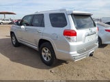 Toyota 4Runner Sr5 V6 JTEZU5JR5B5021529 снимка