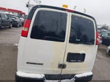 Chevrolet Express  Work Van 1GCGG25C791100211 снимка