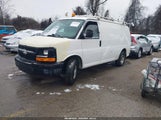 Chevrolet Express  Work Van 1GCGG25C791100211 снимка