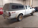 Nissan Frontier Xe-V6 1N6ED26Y94C469298 снимка