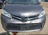 Toyota Sienna Le 8 Passenger 5TDKZ3DC1JS950175 снимка