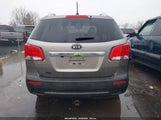 Kia Sorento Lx 5XYKT4A10BG102555 снимка
