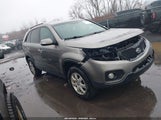 Kia Sorento Lx 5XYKT4A10BG102555 снимка