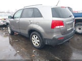 Kia Sorento Lx 5XYKT4A10BG102555 снимка