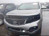 Kia Sorento Lx 5XYKT4A10BG102555 снимка