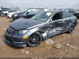 Mercedes-Benz C 300 Sport 4Matic WDDGF8AB5EA959378 photo