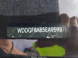 Mercedes-Benz C 300 Sport 4Matic WDDGF8AB5EA959378 снимка