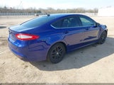 Ford Fusion Se 1FA6P0H77G5126608 снимка