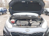 Kia Sportage Lx KNDPM3AC7M7876865 снимка