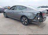 Nissan Altima Sv Fwd 1N4BL4DV9NN369680 fotografie