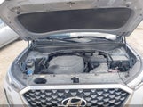 Hyundai Palisade Calligraphy KM8R7DHE9NU442331 снимка