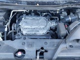 Honda Odyssey Ex 5FNRL5H41EB025758 снимка