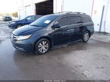 Honda Odyssey Ex 5FNRL5H41EB025758 снимка